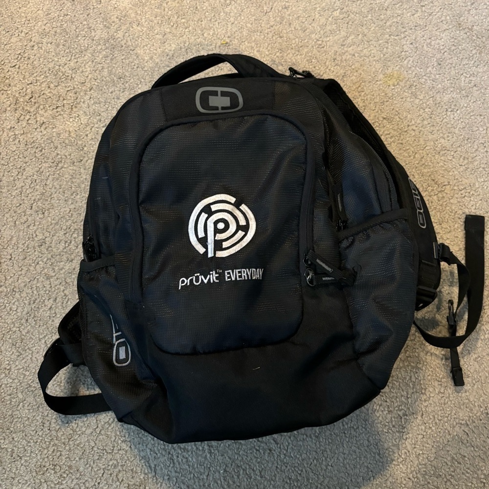 Ogio laptop backpack